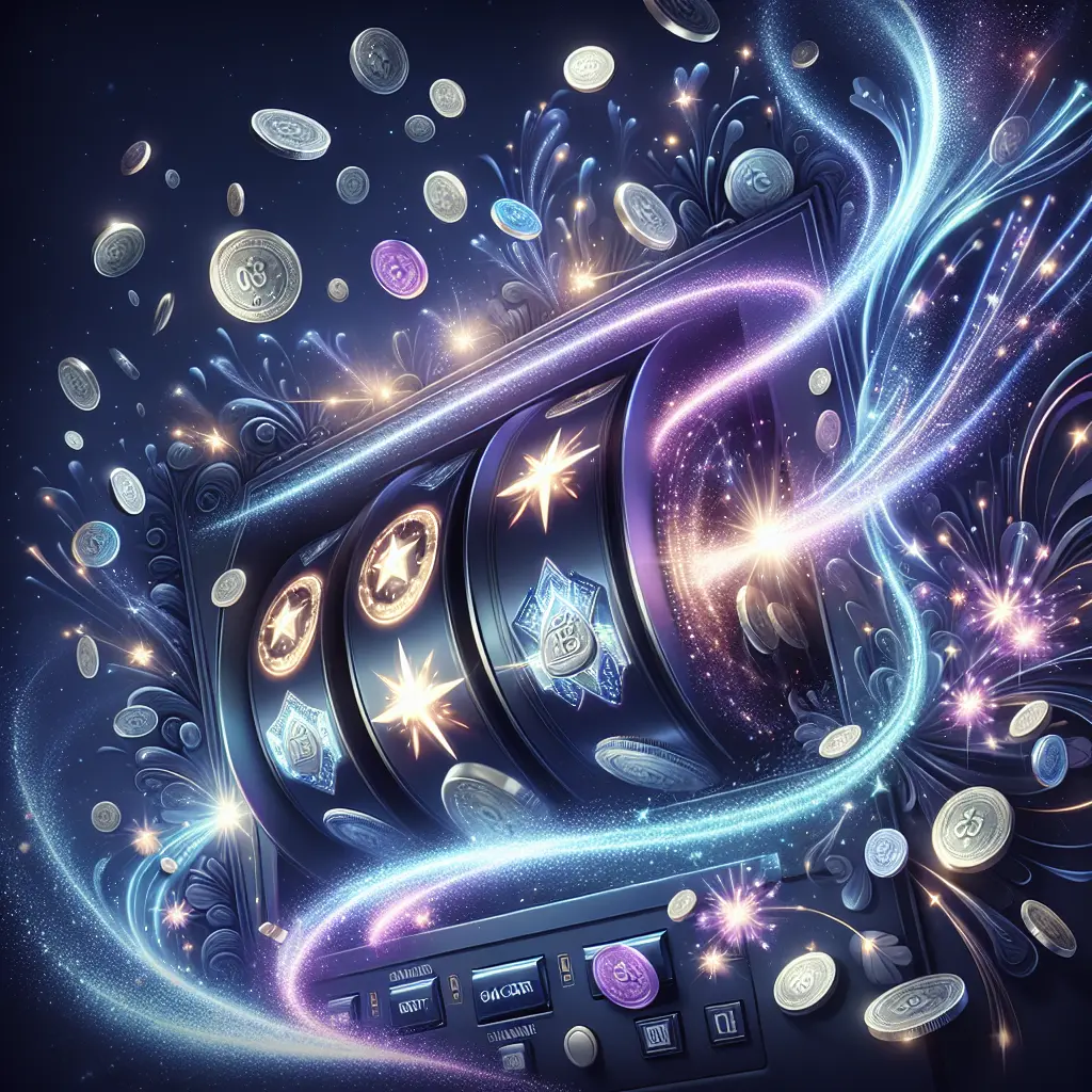 Rise of Merlin slot game